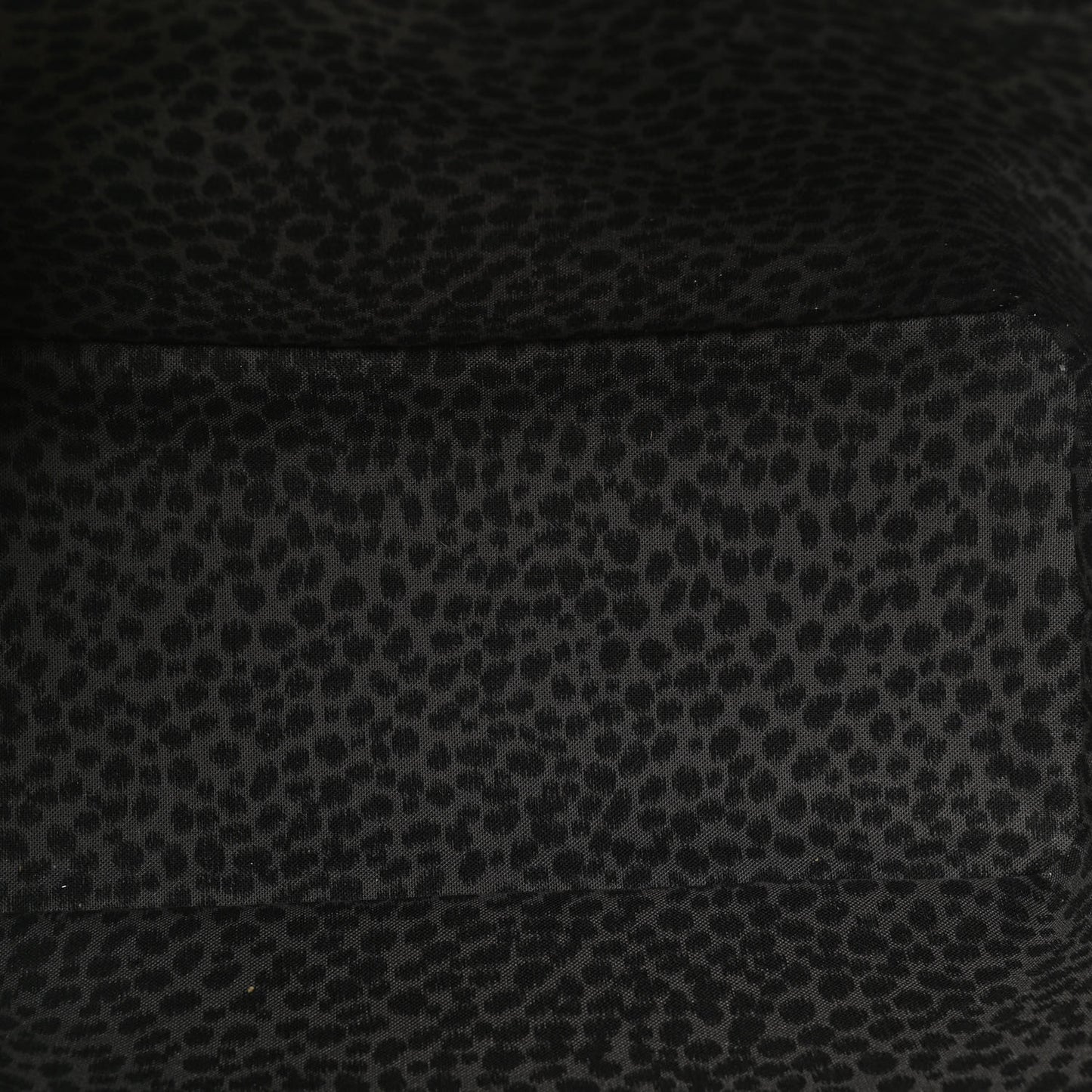 Monogram Giant Wild At Heart Neverfull MM Black