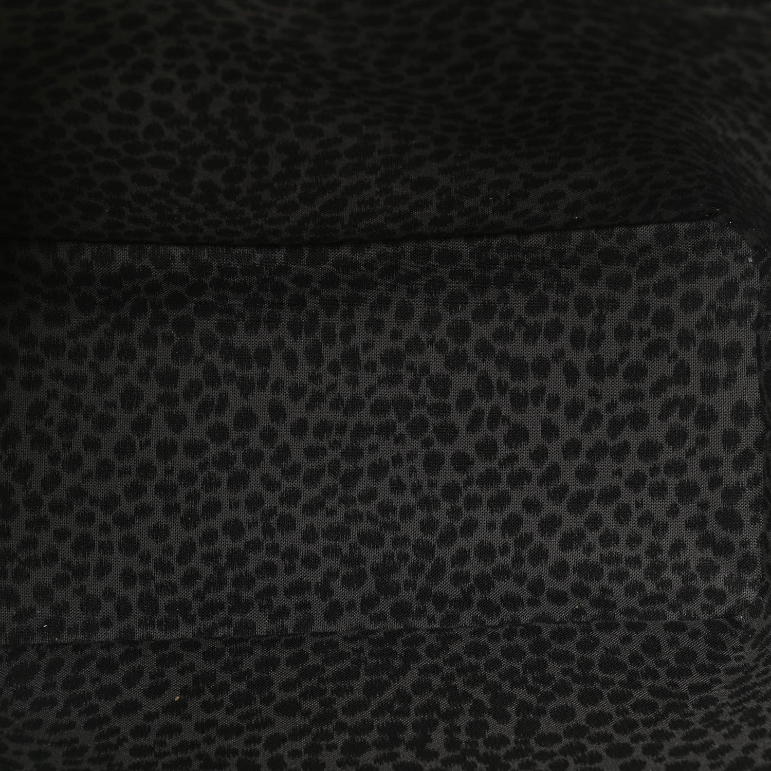 Louis Vuitton Monogram Giant Wild At Heart Neverfull MM Black 4 of 4