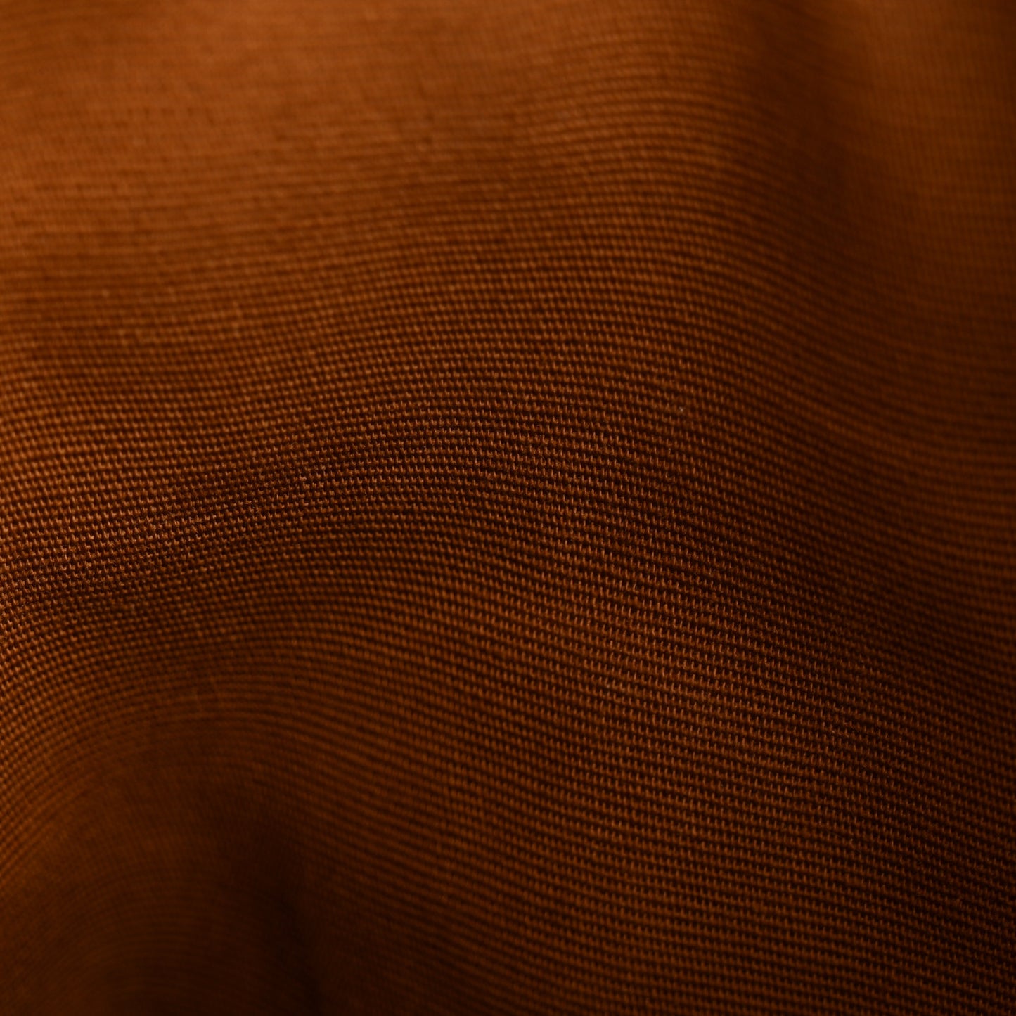 Triomphe Canvas Calfskin Mini Folco Backpack Tan