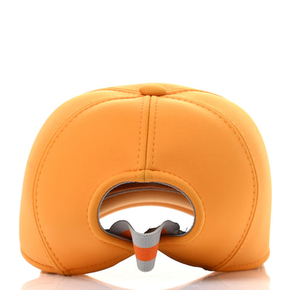 Hermes Neoprene Atlantic Cap M 6 of 8