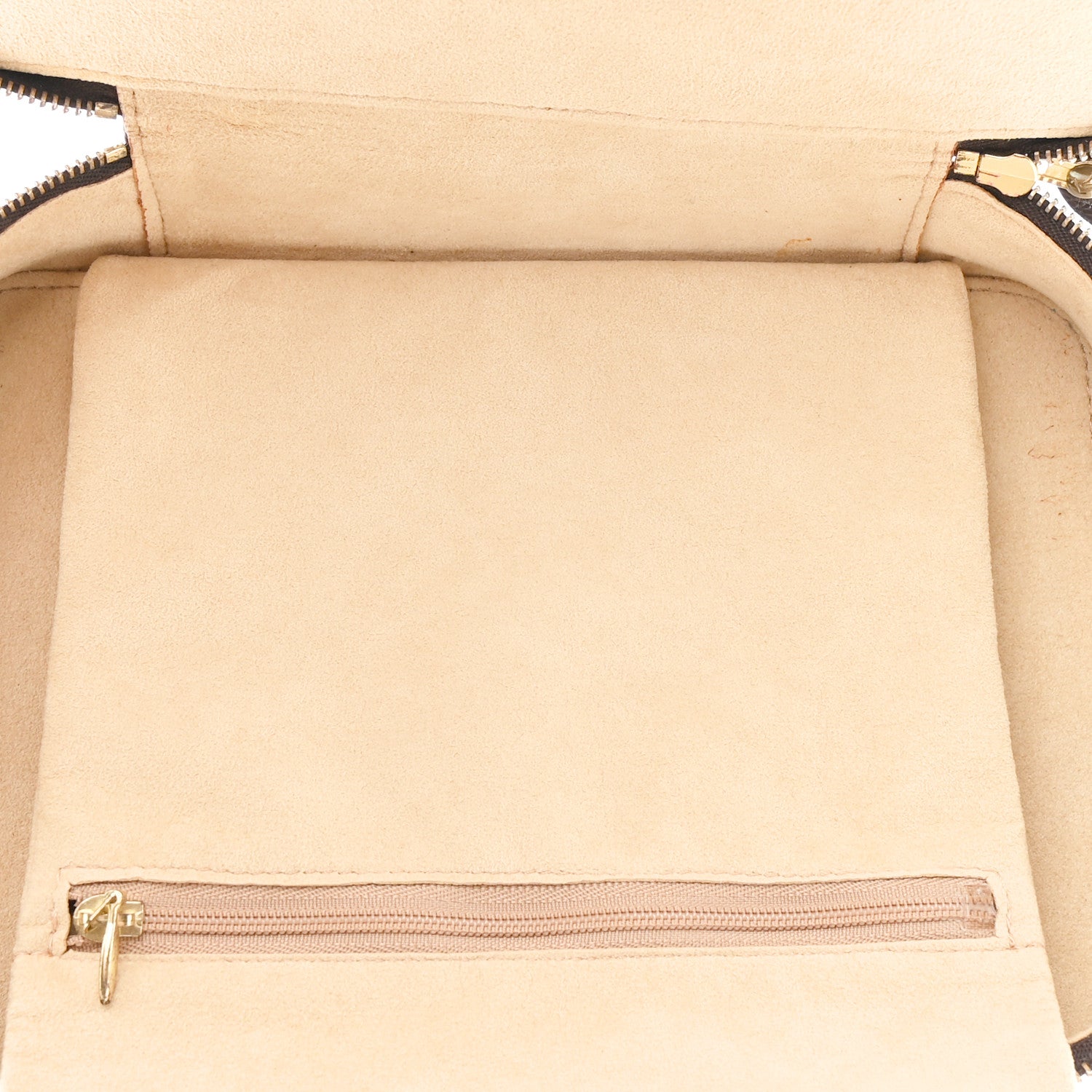 Louis Vuitton Monogram Monte Carlo Jewelry Box 7 of 10