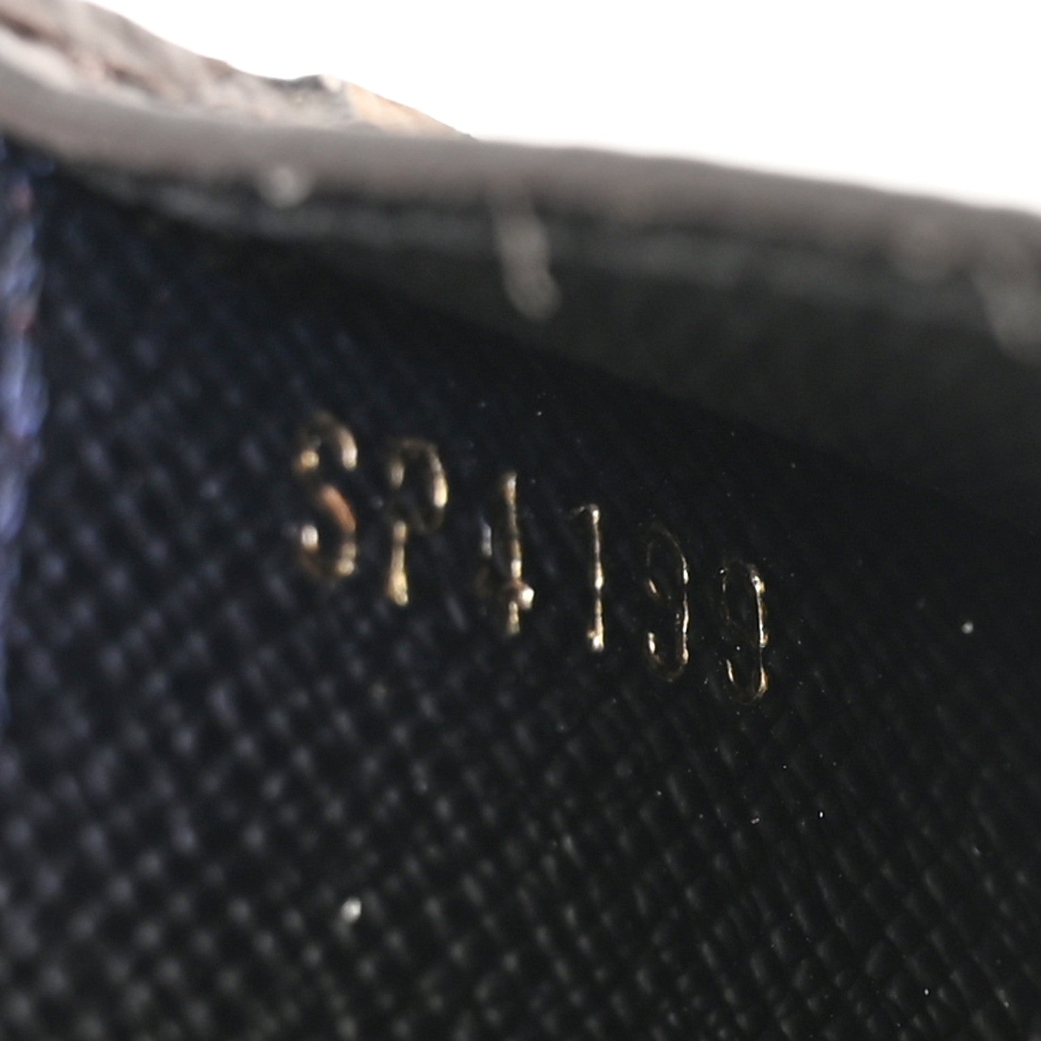 Louis Vuitton Reverse Monogram Card Holder 7 of 9