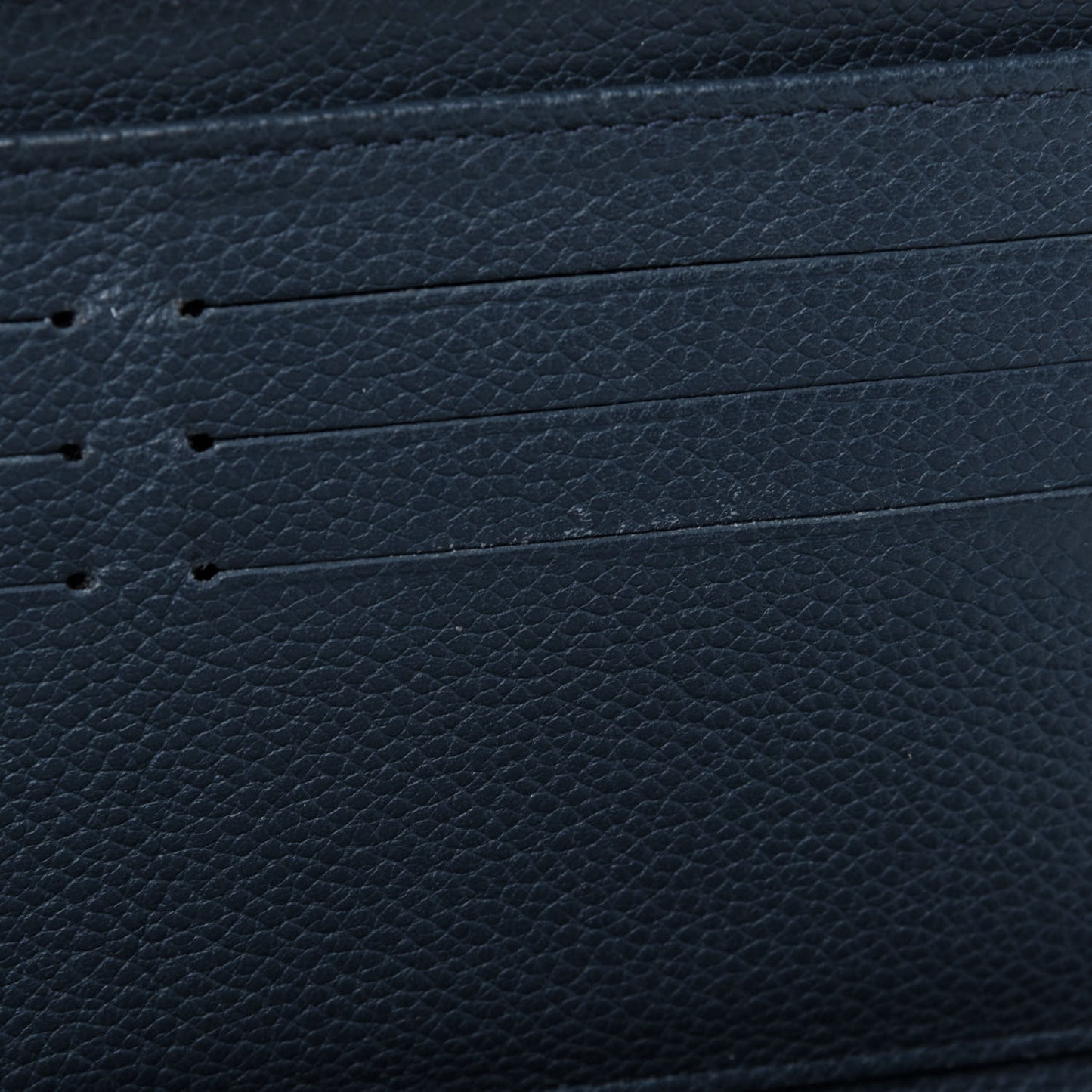 Empreinte Secret Long Wallet Orage