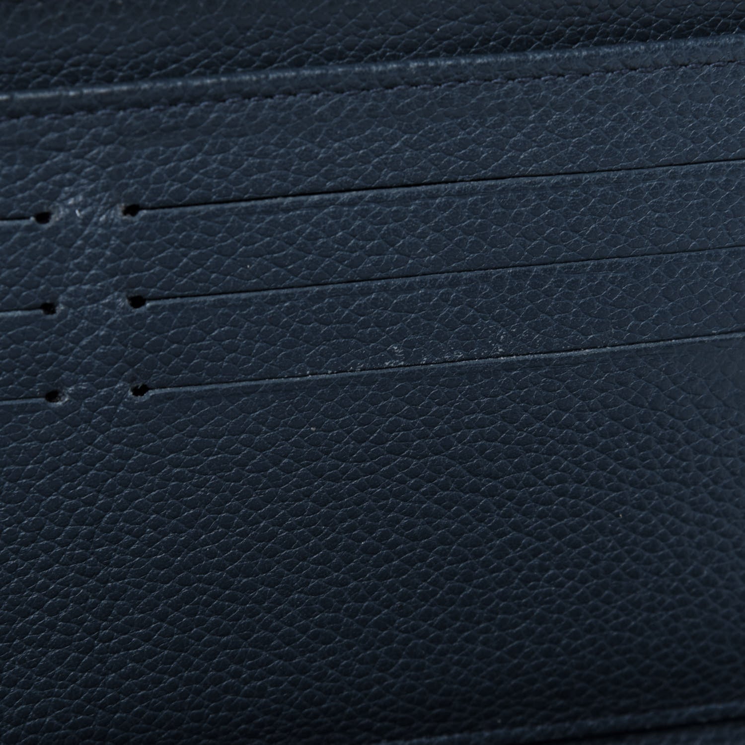 Louis Vuitton Empreinte Secret Long Wallet Orage 8 of 17