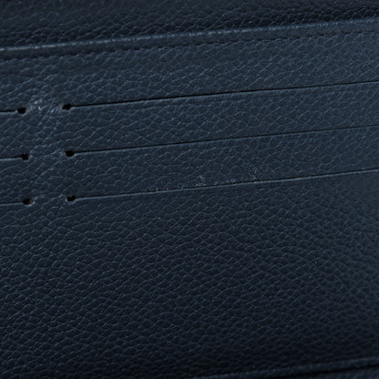 Louis Vuitton Empreinte Secret Long Wallet Orage 8 of 17
