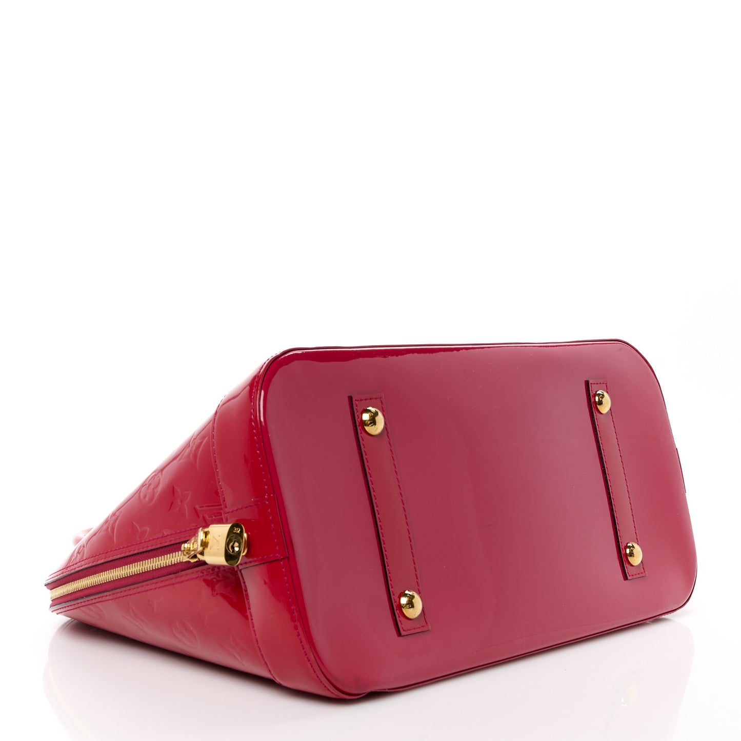 Vernis Alma GM Rose Indien