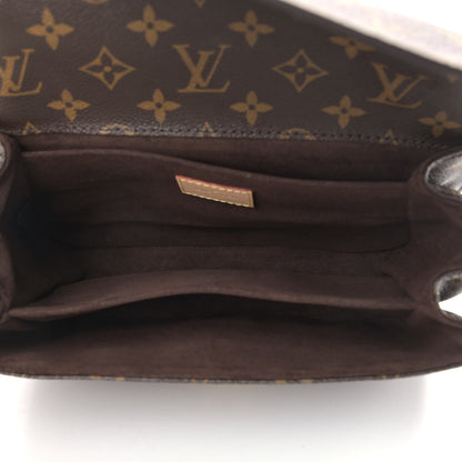 Louis Vuitton Monogram Pochette Metis 5 of 11