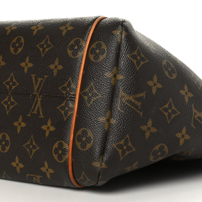 Louis Vuitton Monogram Totally MM 8 of 9