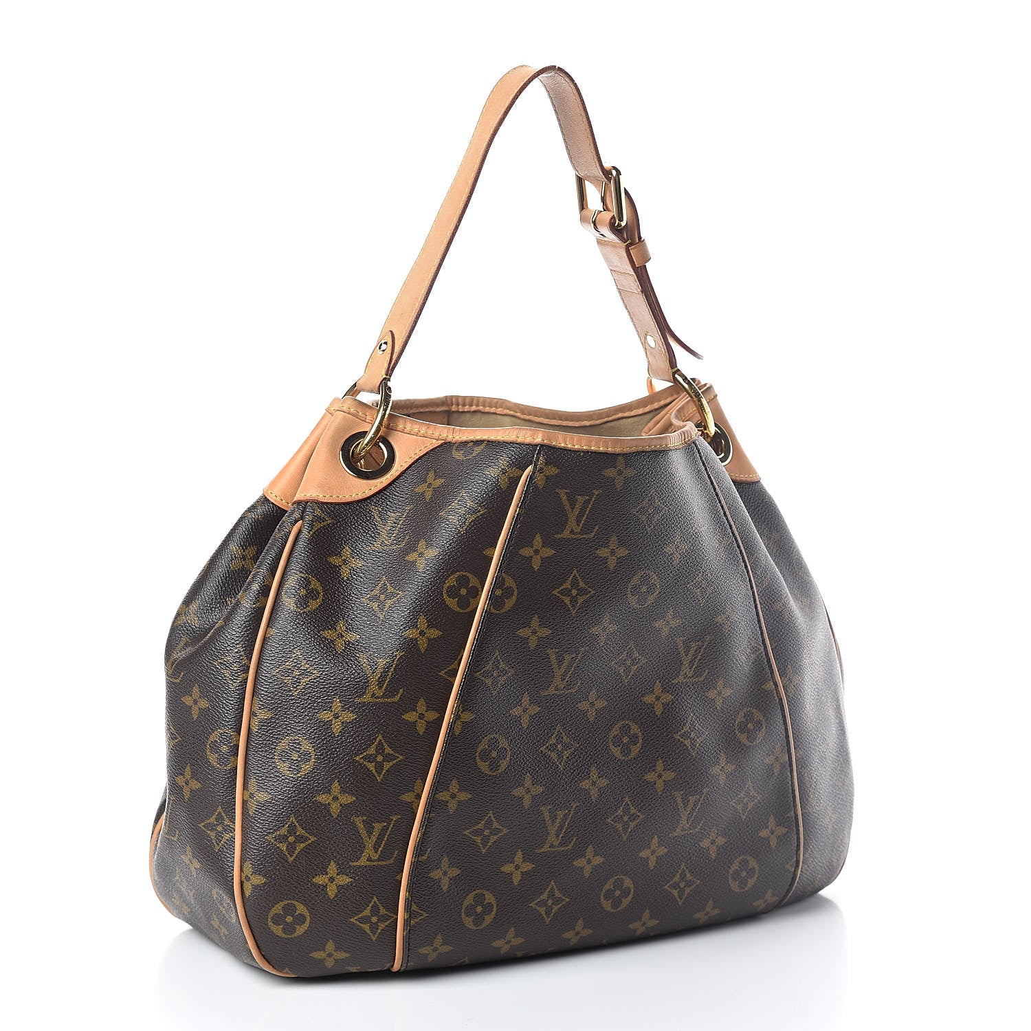 Louis Vuitton Monogram Galliera PM 3 of 14