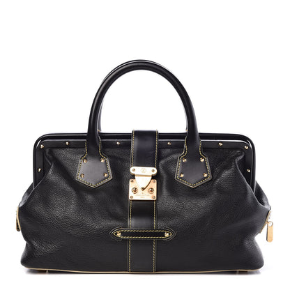 Louis Vuitton Suhali L Ingenieux PM Black 1 of 9