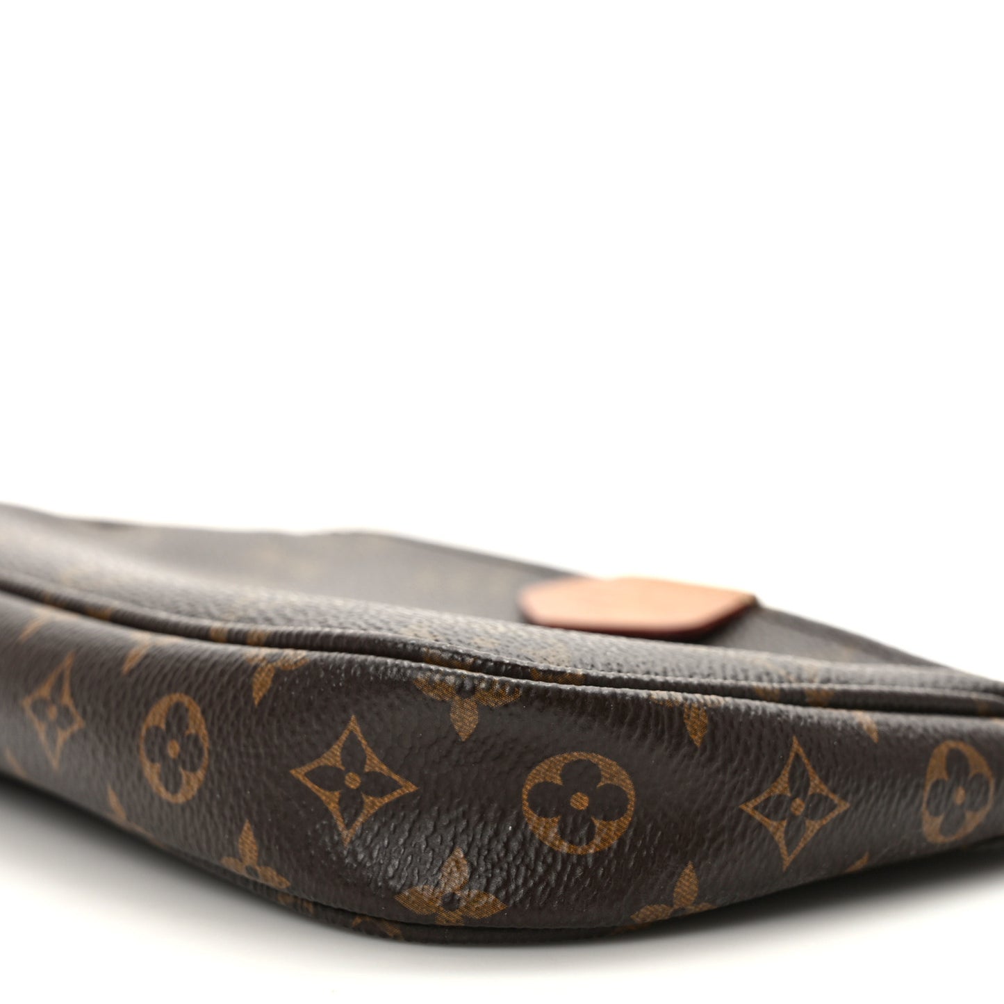 Monogram Multi Pochette Accessories Mini Pochette