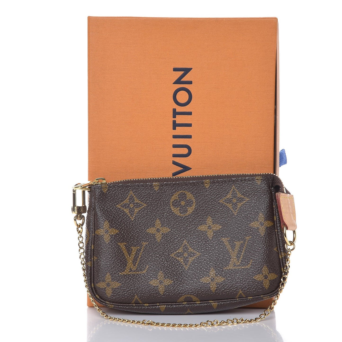 Monogram Mini Pochette Accessories