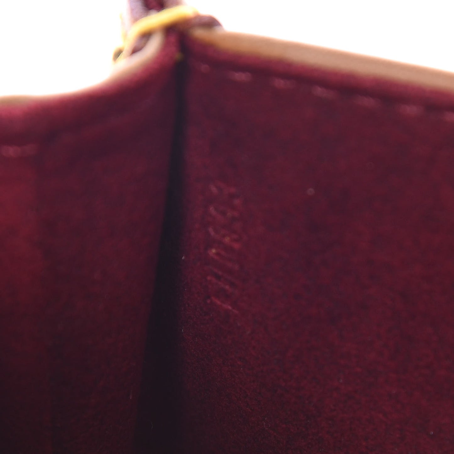 Monogram Multicolor Dalmatian Pochette