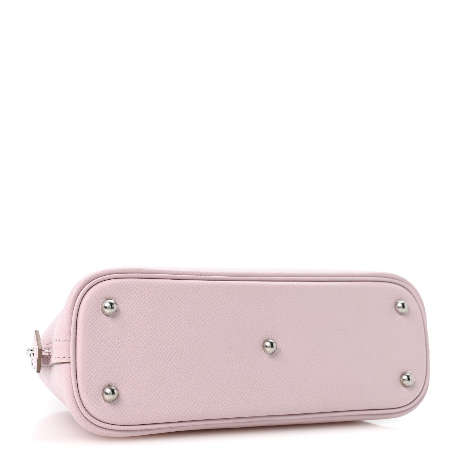 Hermes Epsom Verso 1923 Bolide 25 Mauve Pale Craie 4 of 12