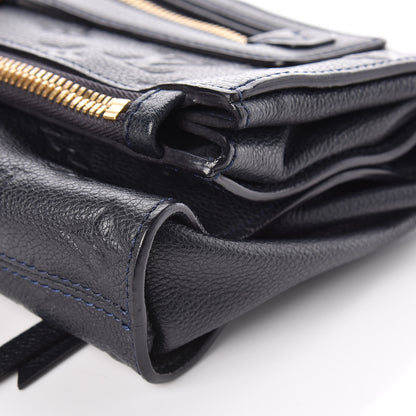 Louis Vuitton Empreinte Petillante Clutch Infini 9 of 10