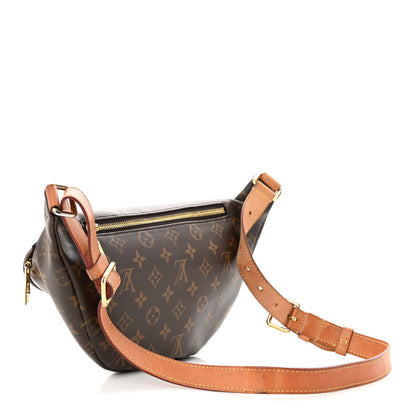 Louis Vuitton Monogram Bumbag 3 of 11