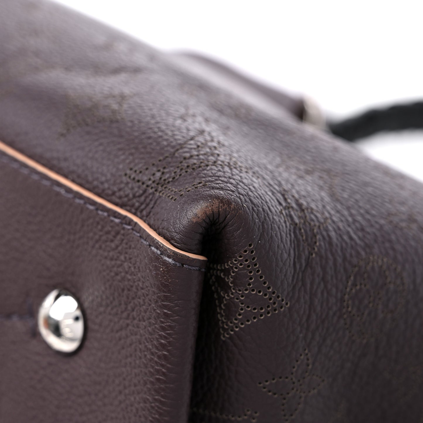 Mahina Carmel Hobo Chocolate