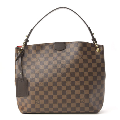 Louis Vuitton Damier Ebene Graceful PM 1 of 12