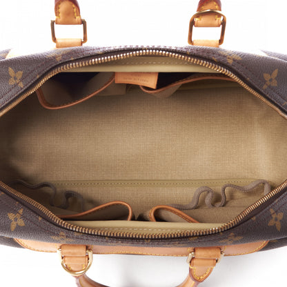 Louis Vuitton Monogram Deauville 7 of 10