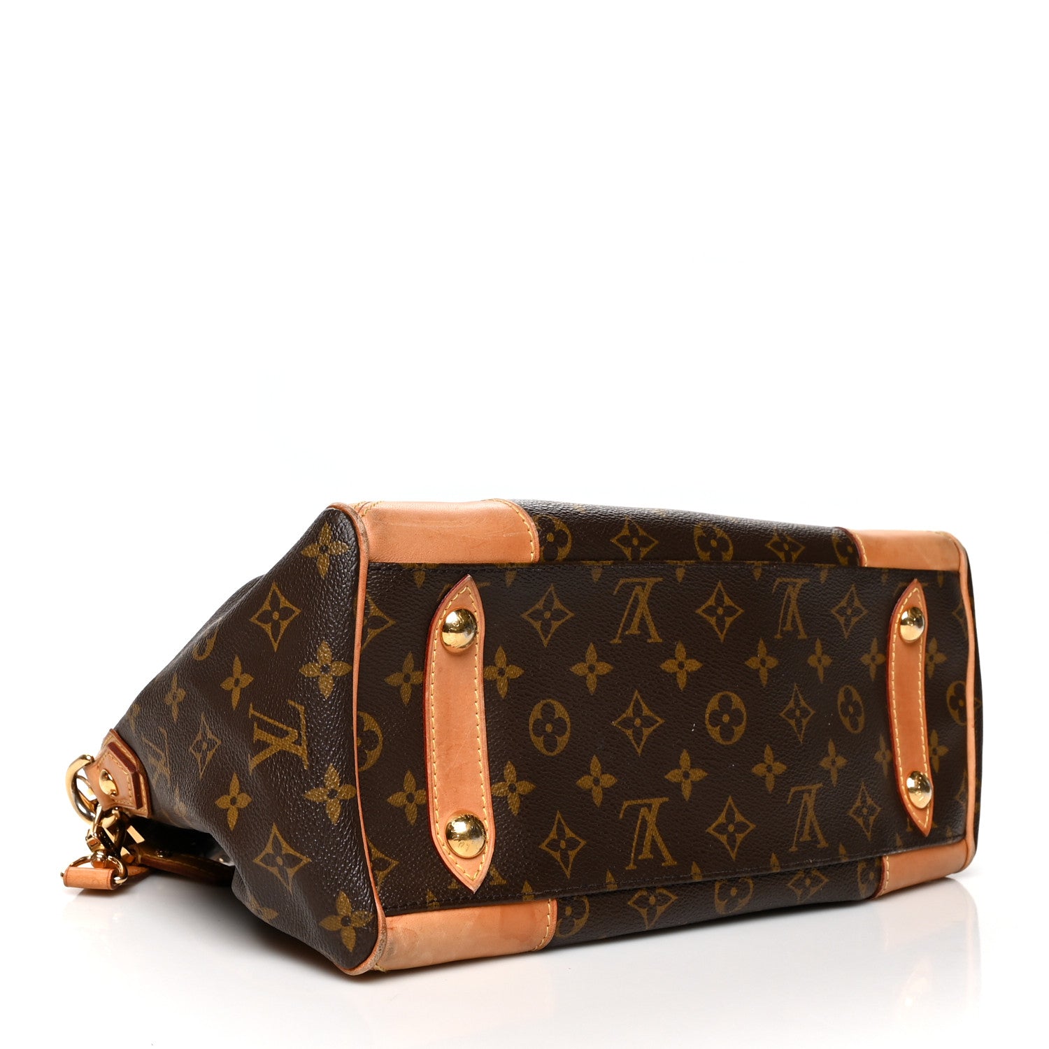 Louis Vuitton Monogram Retiro PM 4 of 15