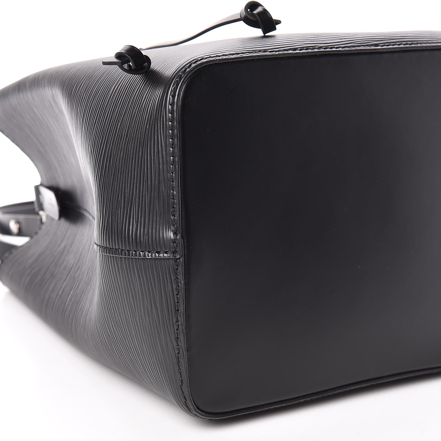 Louis Vuitton Epi Neonoe Black 9 of 11