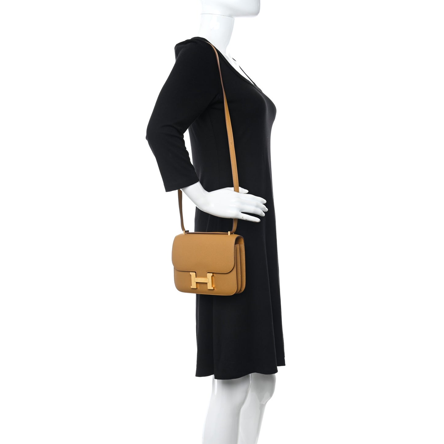 Epsom Constance 18 Sesame