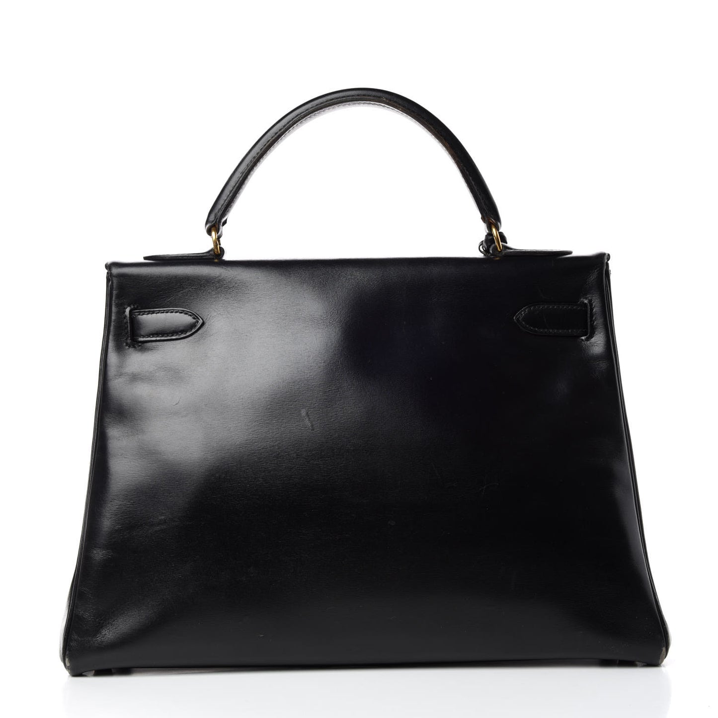 Box Kelly Retourne 32 Black