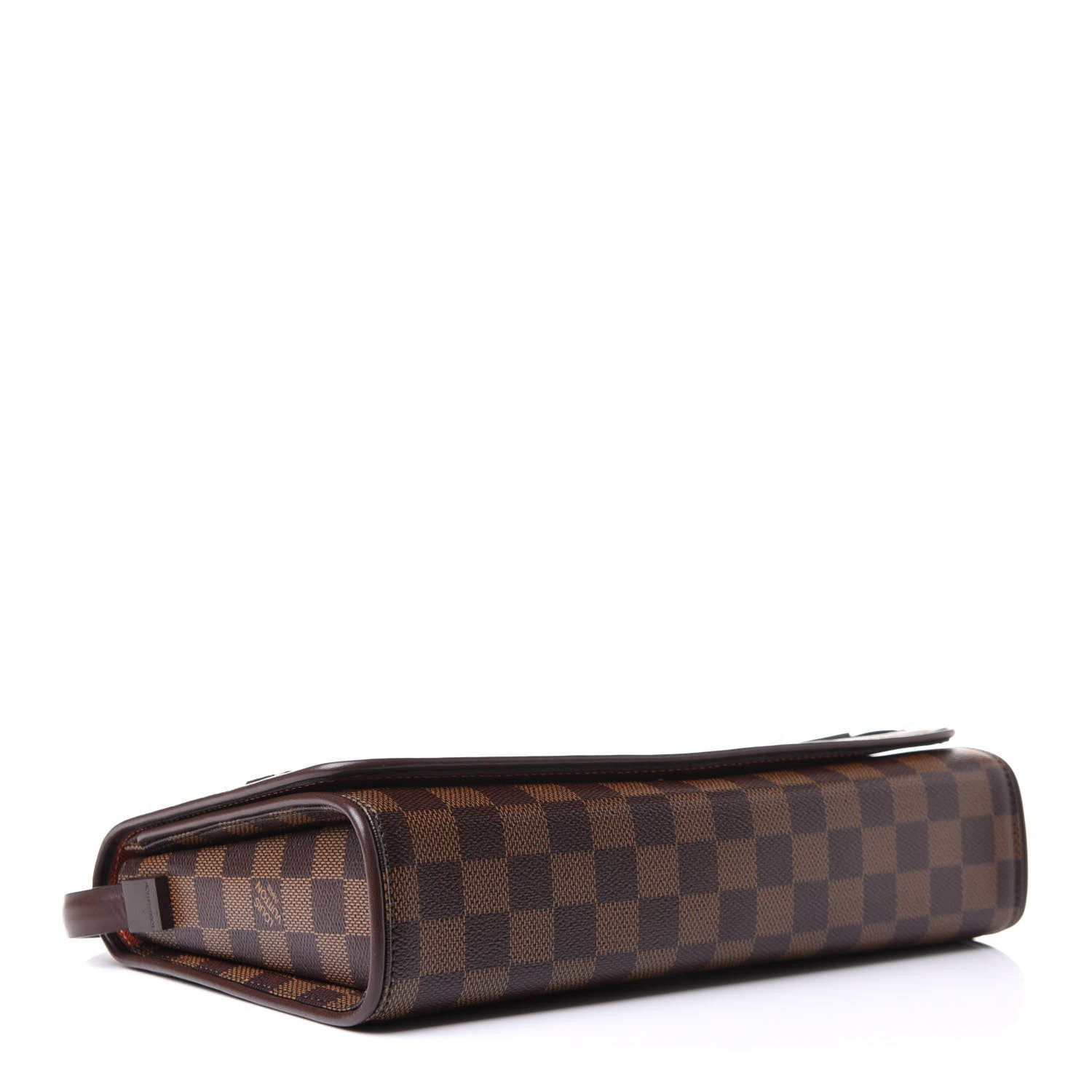 Louis Vuitton Damier Ebene Tribeca Long 4 of 10