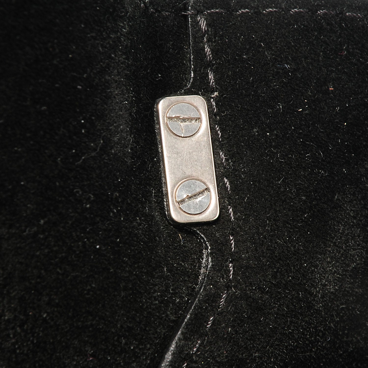 Louis Vuitton Smooth Calfskin NN14 Cuir Nuance GM Black 8 of 10