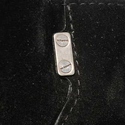Louis Vuitton Smooth Calfskin NN14 Cuir Nuance GM Black 8 of 10