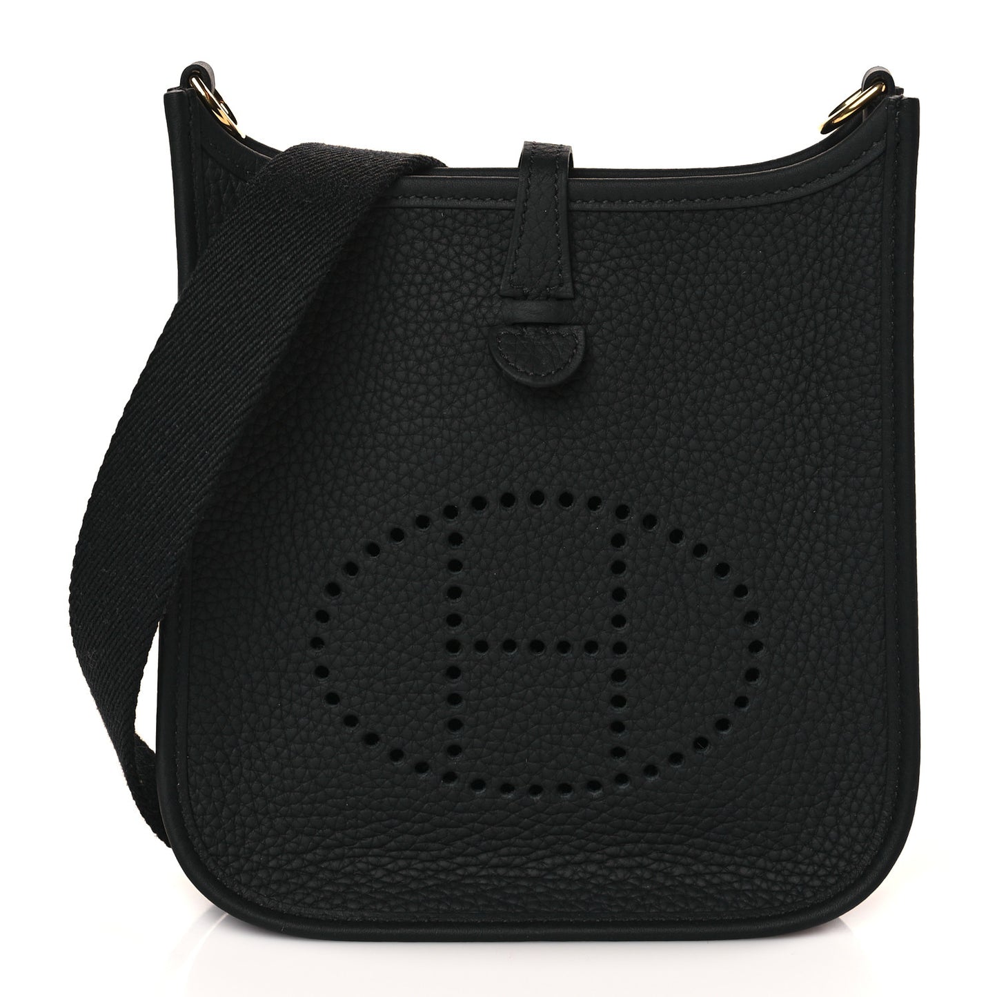 Taurillon Clemence Evelyne TPM Black