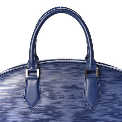 Louis Vuitton Epi Jasmin Myrtille 11 of 11
