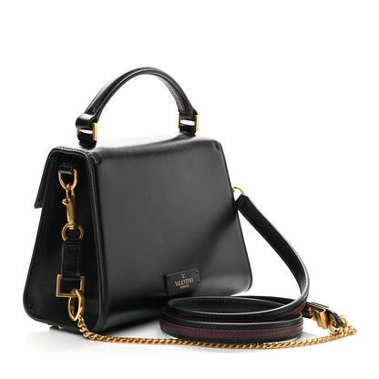Valentino Garavani Calfskin Mini VSling Top Handle Bag 3 of 10