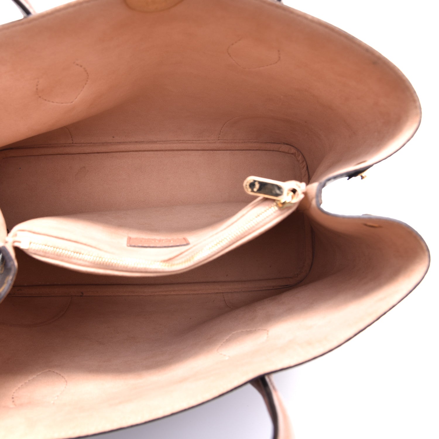 Louis Vuitton Monogram Flandrin Bois De Rose 5 of 11