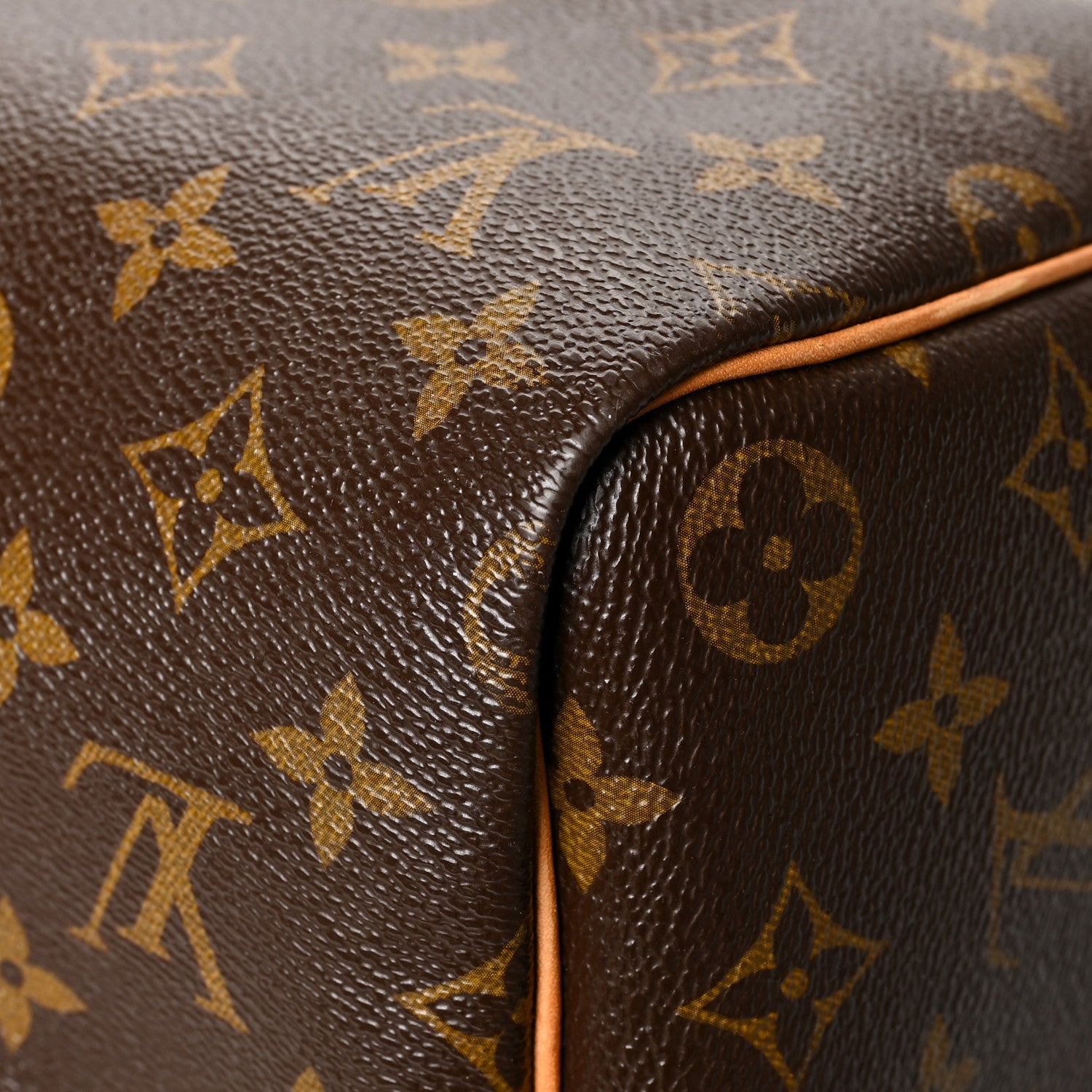 Louis Vuitton Monogram Speedy 40 10 of 14