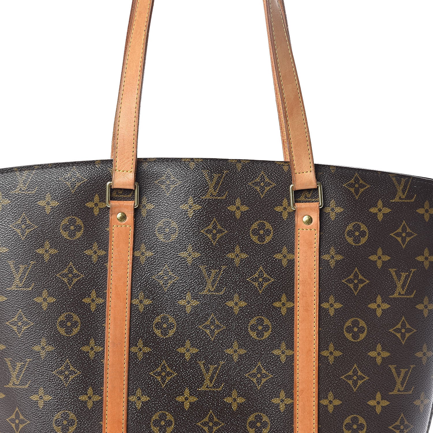 Louis Vuitton Monogram Babylone 9 of 12