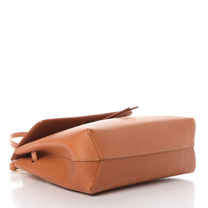Mansur Gavriel Calfskin Mini Mini Lady Bag Camello Rosa 4 of 10