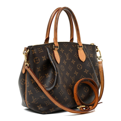 Louis Vuitton Monogram Turenne PM 3 of 33