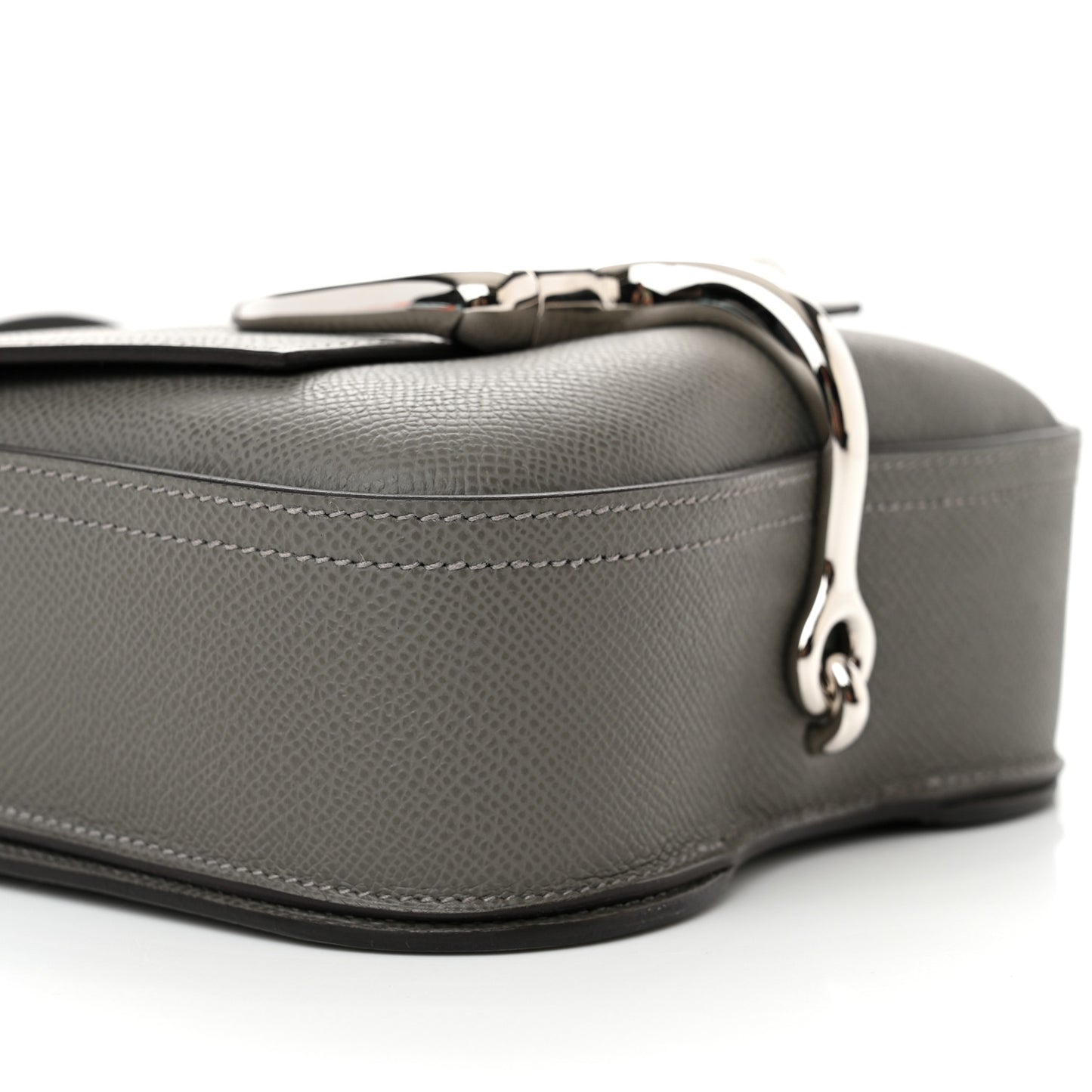 Epsom Mini Della Cavalleria Gris Meyer