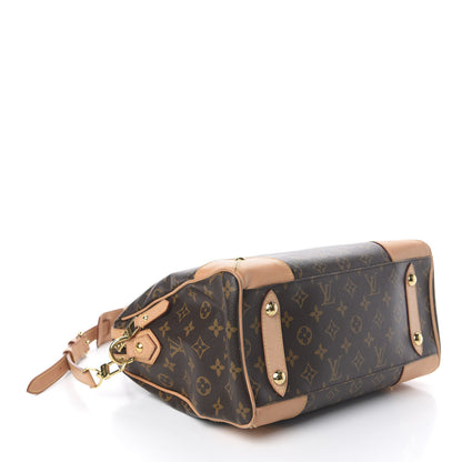 Louis Vuitton Monogram Retiro PM 3 of 8