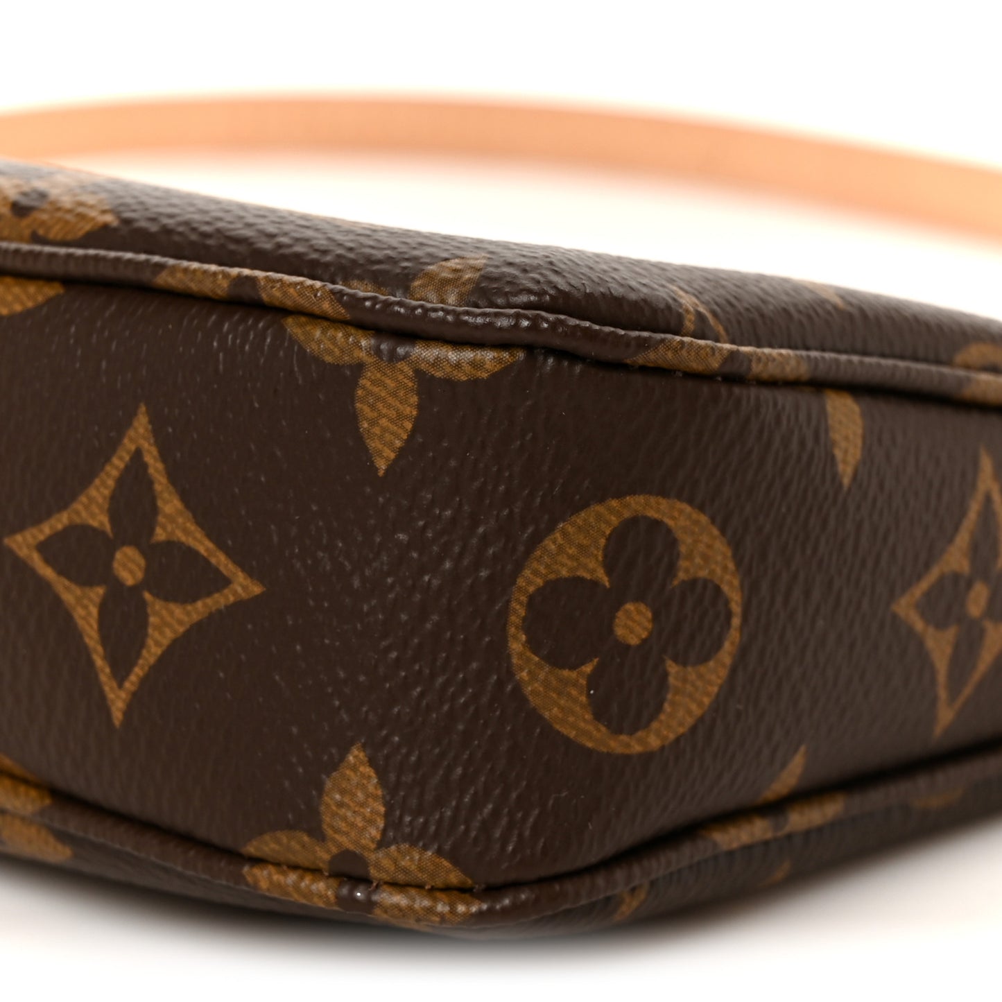 Monogram Pochette Accessories NM