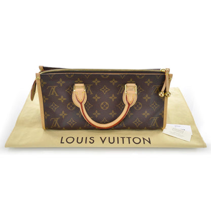 Louis Vuitton Monogram Popincourt 3 of 9