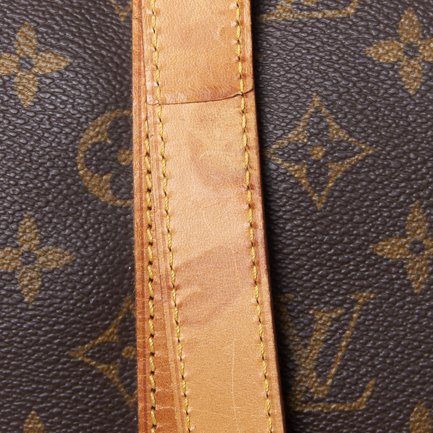 Monogram Sac Flanerie 45