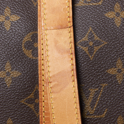 Louis Vuitton Monogram Sac Flanerie 45 7 of 8
