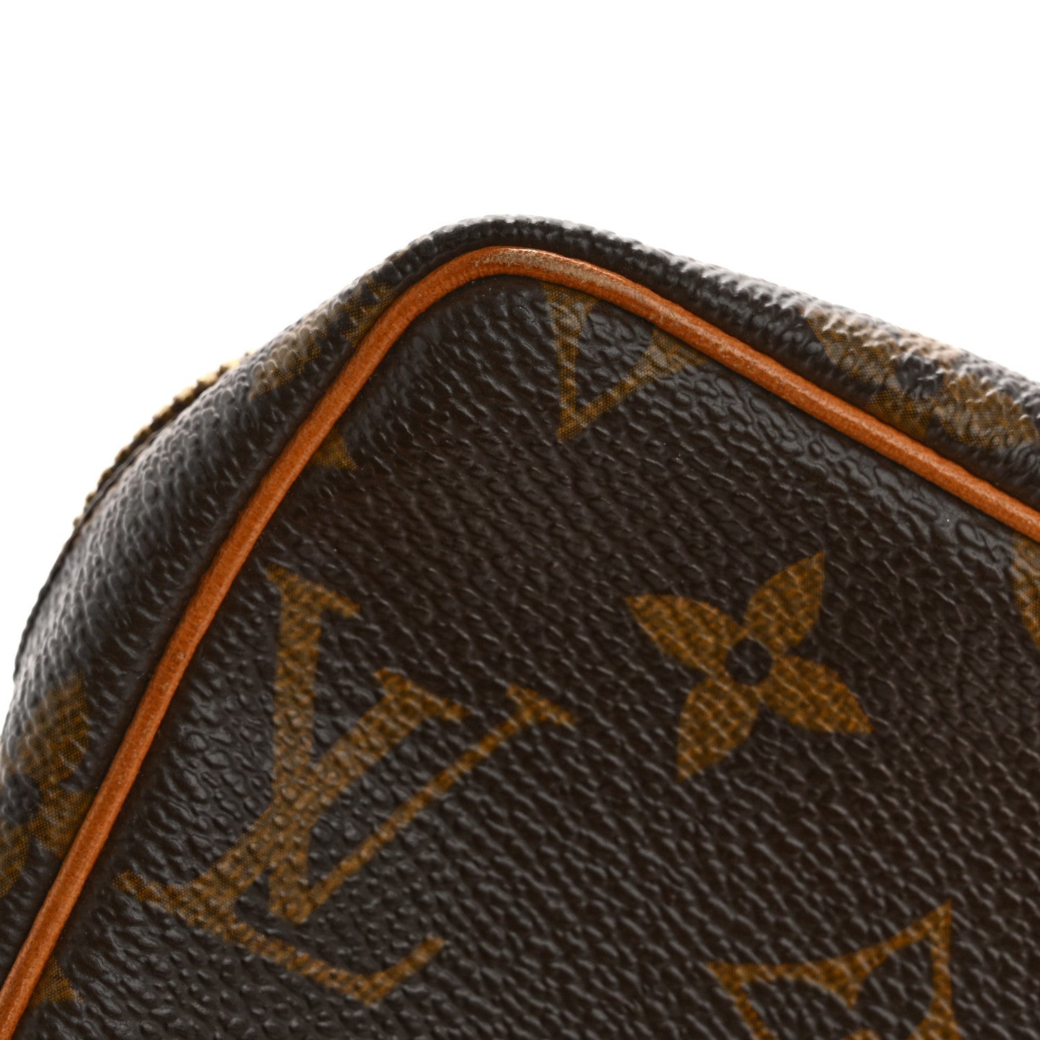 Louis Vuitton Monogram Wapity 8 of 10