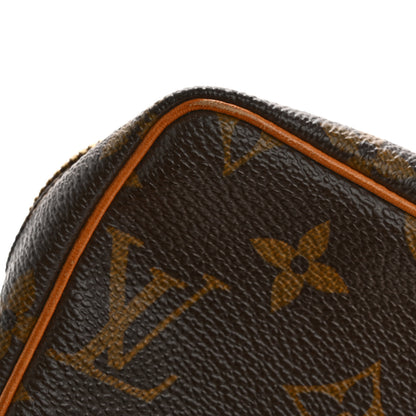 Louis Vuitton Monogram Wapity 8 of 10
