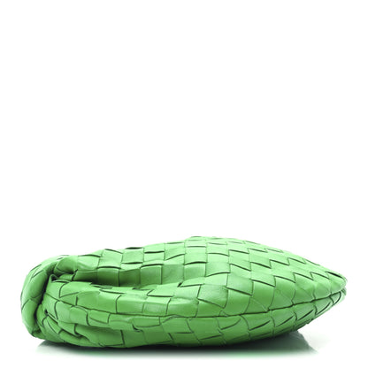 Bottega Veneta Nappa Intrecciato Mini Jodie Parakeet 4 of 9