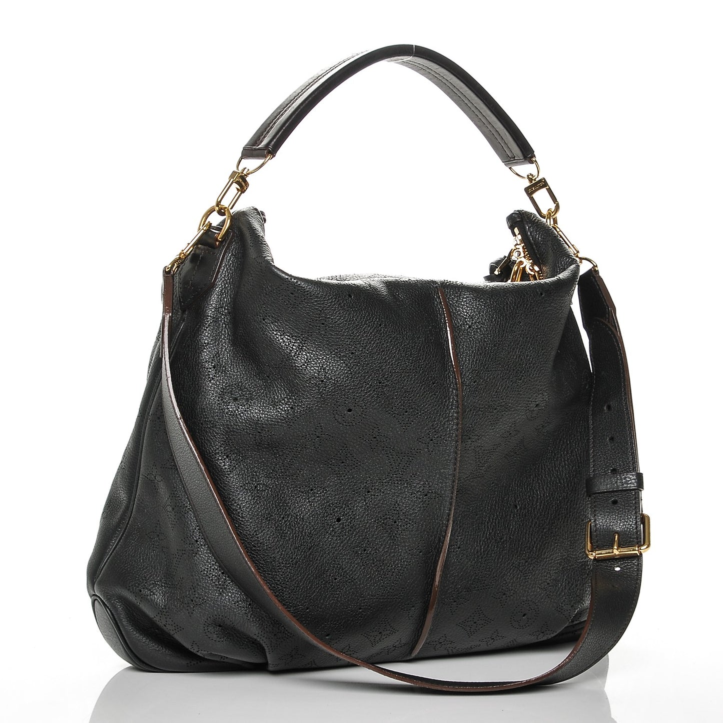Mahina Selene MM Black