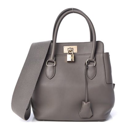 Hermes Swift Toolbox 20 Etain 1 of 10