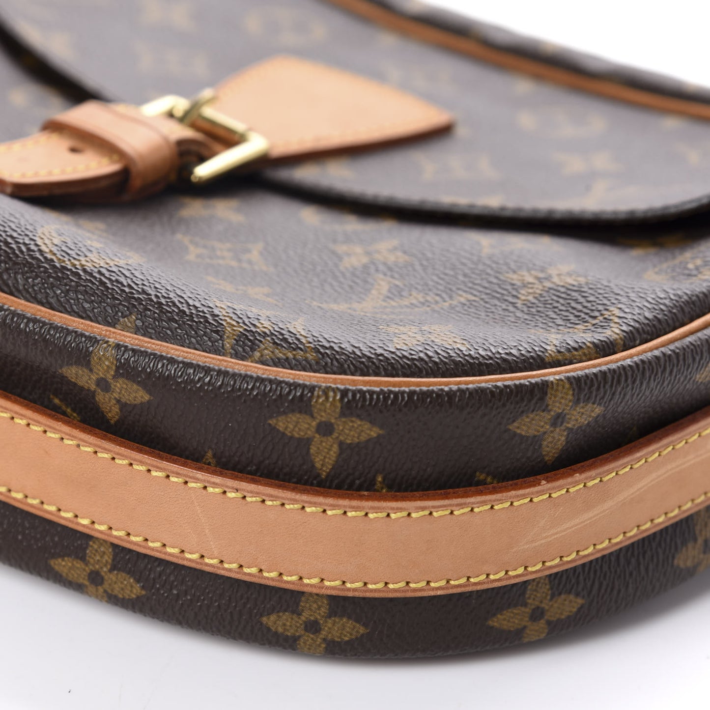Monogram Jeune Fille